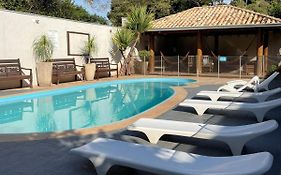 Hotel Jardim